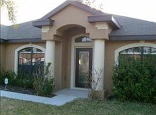 870 Goldcoast Dr, Deltona, FL 32725