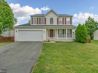 1927 Artillery Ln, Odenton, MD 21113