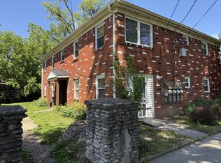3636 Manslick Rd APT 4, Louisville, KY 40215