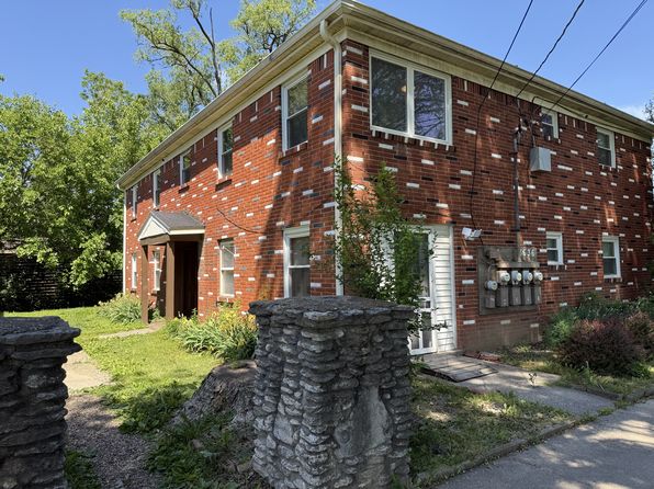 3636 Manslick Rd APT 3