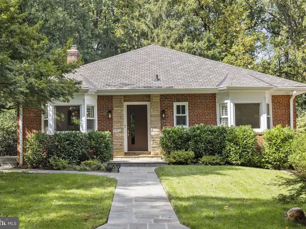 5908 17th St NW, Washington, DC 20011