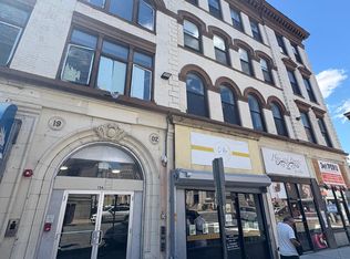 114 Ellison St #401, Paterson, NJ 07505