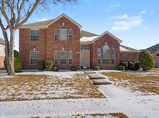 9016 Culberson Dr, Plano, TX 75025