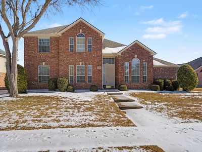 9016 Culberson Dr, Plano, TX, 75025