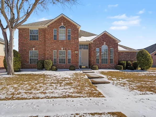 9016 Culberson Dr, Plano, TX 75025