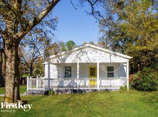 3966 Oglesby Rd, Powder Springs, GA 30127