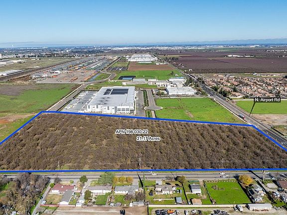 3rd image of 2105 N Airport Way