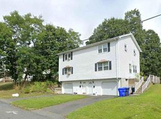 190 Hampshire St #190, Indian Orchard, MA 01151