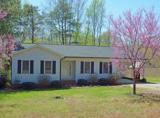 234 Creekside Dr, Mocksville, NC 27028