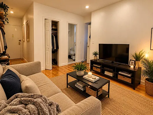 317 East 75th Street #18