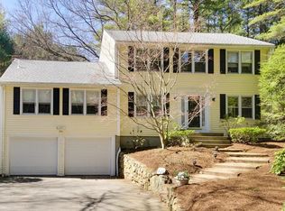 301 Peakham Rd, Sudbury, MA 01776