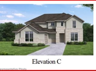 3223 Fisher Rd, Rockwall, TX 75032