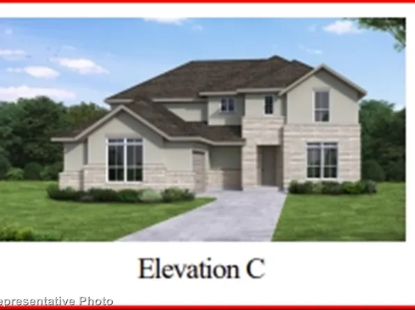 3223 Fisher Rd, Rockwall, TX 75032