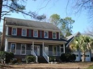 125 Nursery Ridge Ln, Columbia, SC 29212