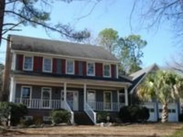 125 Nursery Ridge Ln, Columbia, SC 29212