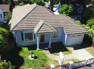 200 Arden Ave, Ben Lomond, CA 95005