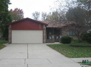 2263 Chesley Dr, Sterling Heights, MI 48310