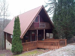 355 Deerpark Dr, Wellington, KY 40387
