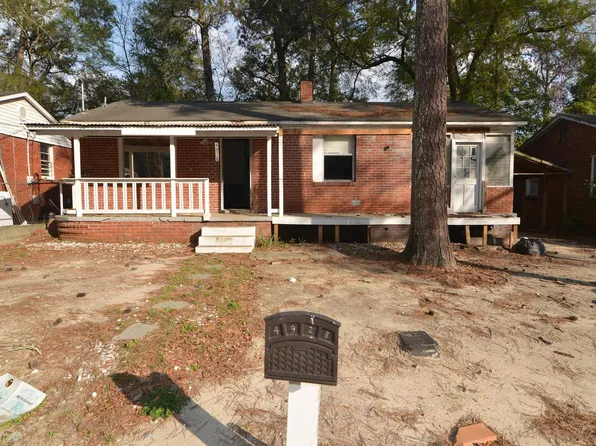4928 Norman St, Columbia, SC 29203