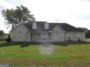 47 Deer Run, Williamson, GA 30292