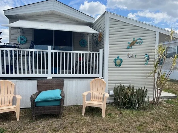 7125 Fruitville Rd #1808, Sarasota, FL 34240