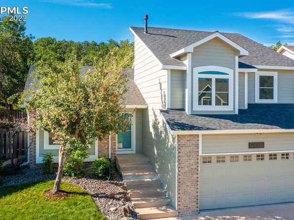 Colorado Springs Real Estate - Colorado Springs CO Homes For Sale | Zillow