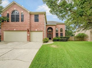 8225 Canola Bnd, Austin, TX 78729