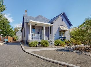 518 Edith Blvd SE, Albuquerque, NM 87102