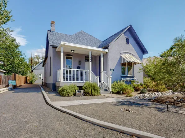 518 Edith Blvd SE, Albuquerque, NM 87102