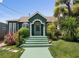 338 Berkeley Park Blvd, Kensington, CA 94707