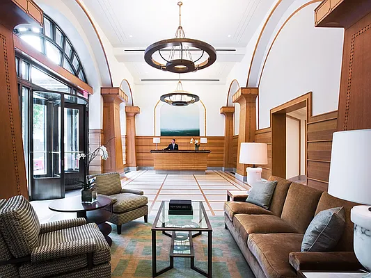 Rented by Sotheby's International Realty | media 42