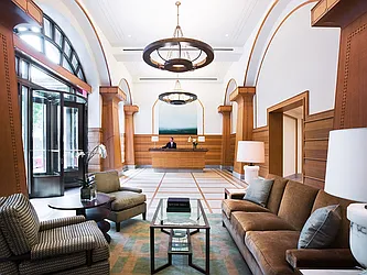 Rented by Sotheby's International Realty