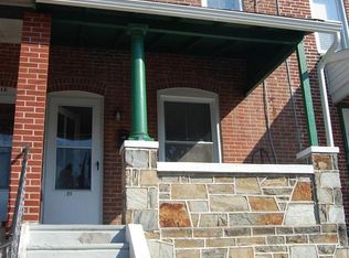 21 W 6th Ave, Coatesville, PA