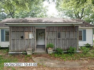 309 Ward St, Crawfordsville, AR 72327