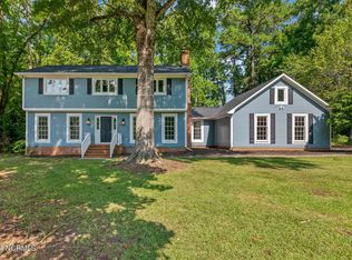 1028 Beech Tree Rd, Jacksonville, NC 28546