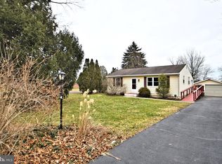 2110 Store Rd, Harleysville, PA 19438