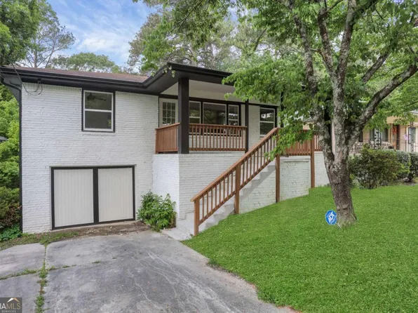 644 Church St NW, Atlanta, GA 30318