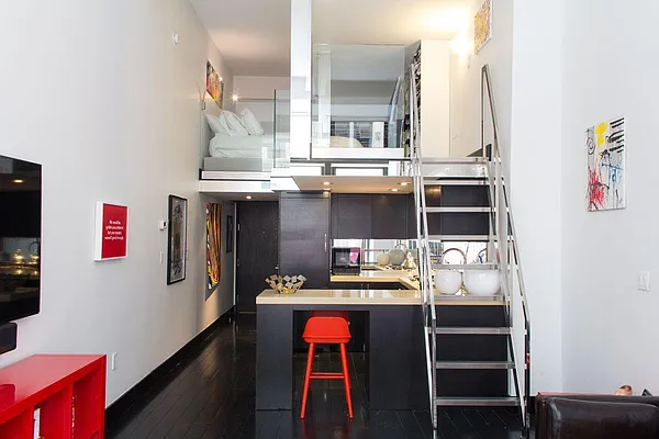 Rented by Keller Williams NYC | media 16