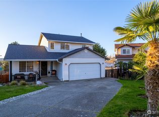 5216 61st Dr NE, Marysville, WA 98270