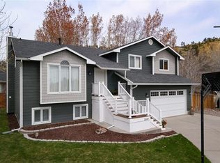 3349 Flora Ave, Billings, MT 59102