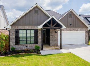 9110 Kirkwood Rdg, Fort Smith, AR 72916