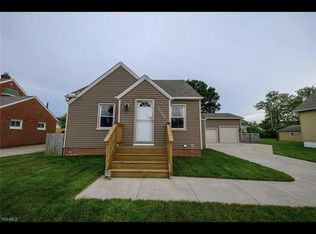 22400 Ivan Ave, Euclid, OH 44123