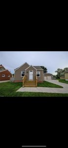 22400 Ivan Ave, Euclid, OH, 44123