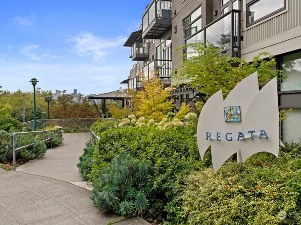 1730 N Northlake Way #213, Seattle, WA 98103