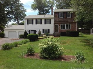 51 Northwood Dr, Waterbury, CT 06708