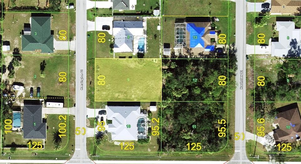1st image of 520 KENSINGTON STREET LOT 9