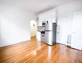 Rented by City Connections Realty