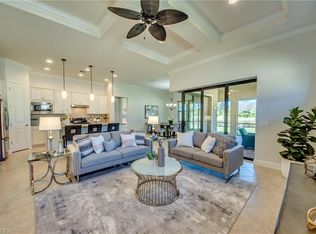20522 Corkscrew Shores Blvd, Estero, FL 33928