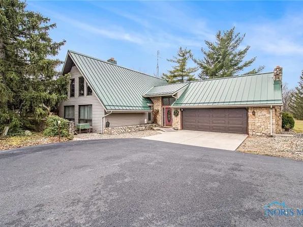 18093 Us Route 127, Cecil, OH 45821