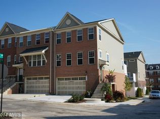 2702 Amber Crest Rd, Hanover, MD 21076